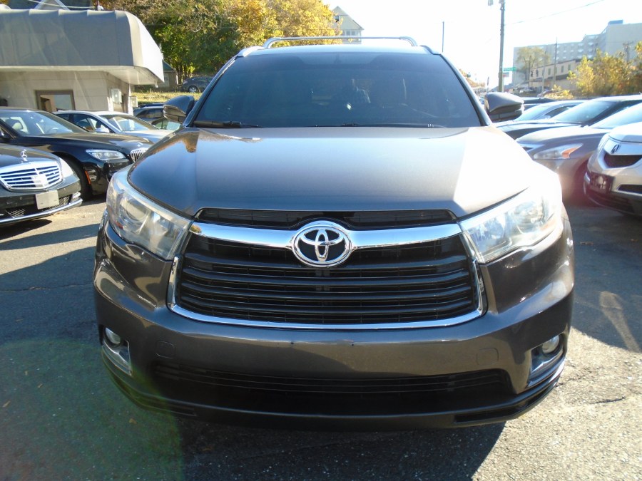 2014 Toyota Highlander LIMITED, available for sale in Waterbury, Connecticut | Jim Juliani Motors. Waterbury, Connecticut 2014 Toyota Highlander LIMITED, available for sale in Waterbury, Connecticut | Jim Juliani Motors. Waterbury, Connecticut