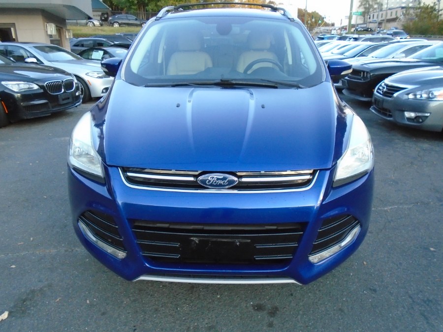 2013 Ford Escape FWD 4dr SEL, available for sale in Waterbury, Connecticut | Jim Juliani Motors. Waterbury, Connecticut 2013 Ford Escape FWD 4dr SEL, available for sale in Waterbury, Connecticut | Jim Juliani Motors. Waterbury, Connecticut