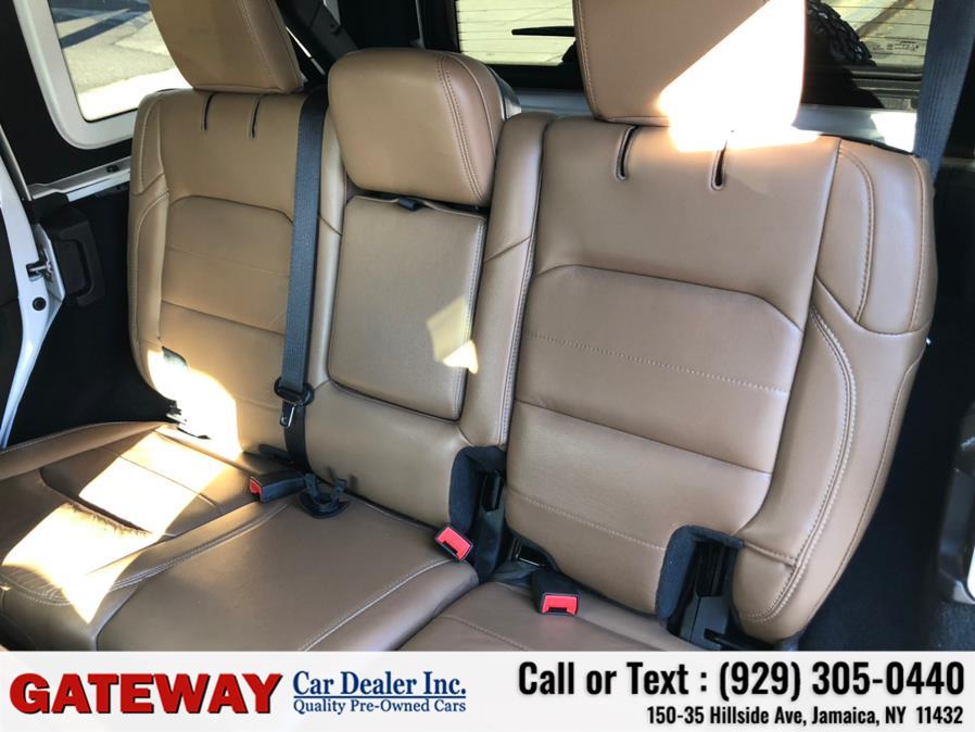 Used Jeep Wrangler Unlimited Sahara 4x4 2020 | Gateway Car Dealer Inc. Jamaica, New York Used Jeep Wrangler Unlimited Sahara 4x4 2020 | Gateway Car Dealer Inc. Jamaica, New York