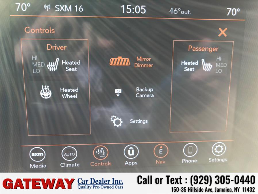 Used Jeep Wrangler Unlimited Sahara 4x4 2020 | Gateway Car Dealer Inc. Jamaica, New York Used Jeep Wrangler Unlimited Sahara 4x4 2020 | Gateway Car Dealer Inc. Jamaica, New York