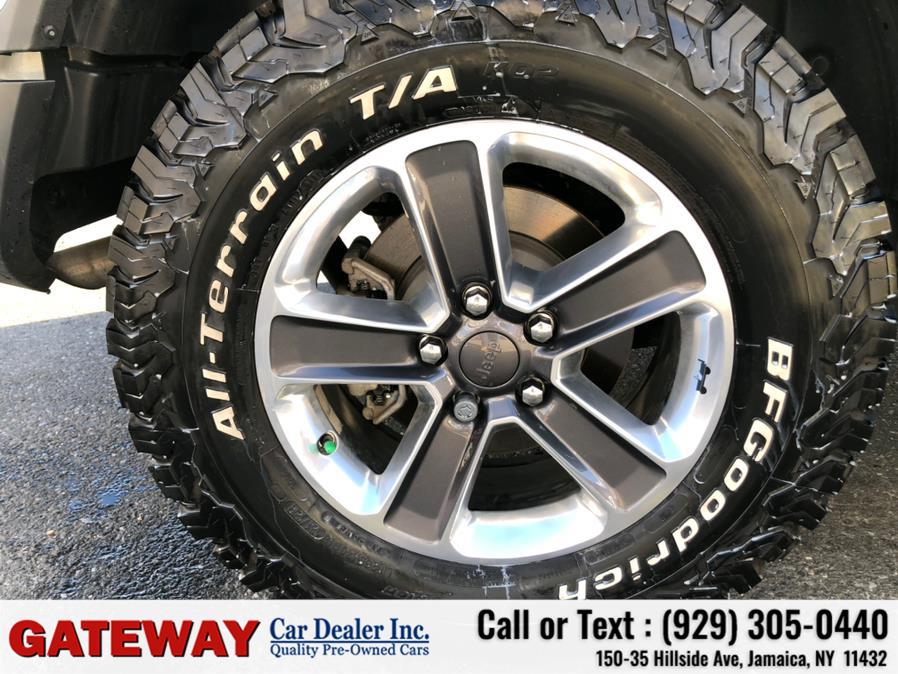 Used Jeep Wrangler Unlimited Sahara 4x4 2020 | Gateway Car Dealer Inc. Jamaica, New York Used Jeep Wrangler Unlimited Sahara 4x4 2020 | Gateway Car Dealer Inc. Jamaica, New York