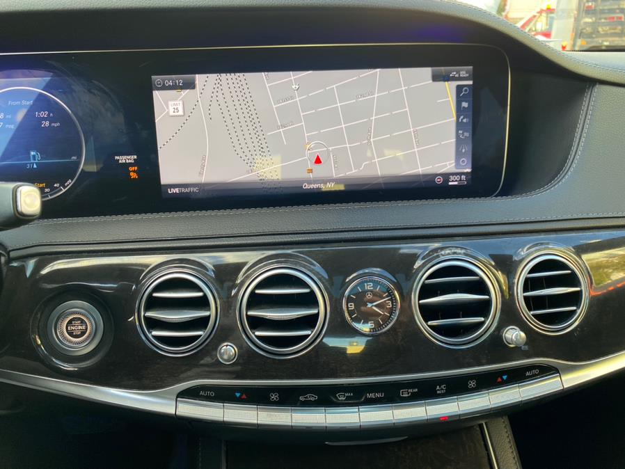 Used Mercedes-Benz S-Class S 450 Sedan 2018 | Sunrise Autoland. Jamaica, New York Used Mercedes-Benz S-Class S 450 Sedan 2018 | Sunrise Autoland. Jamaica, New York