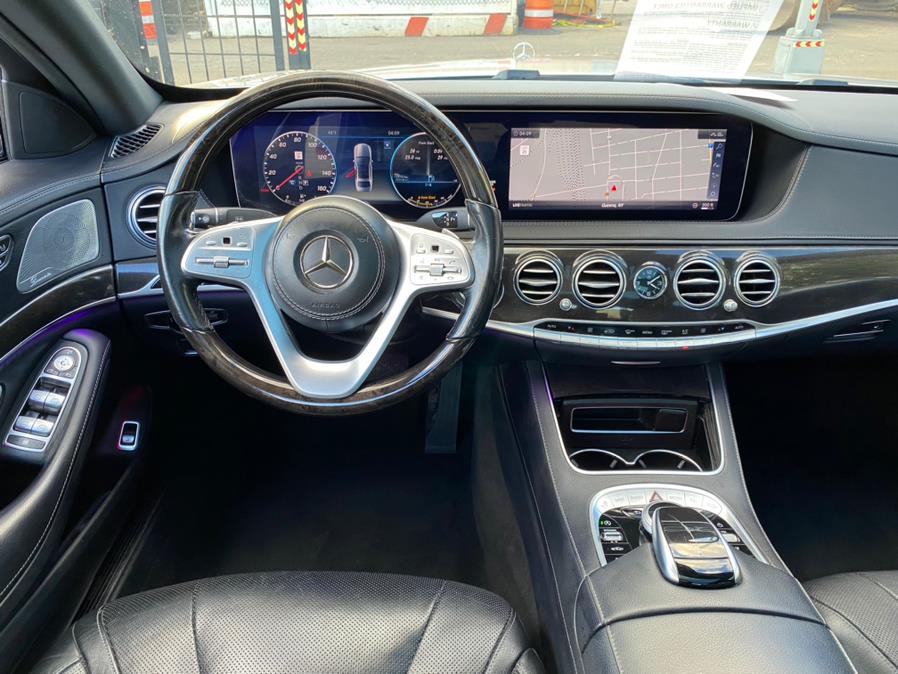 Used Mercedes-Benz S-Class S 450 Sedan 2018 | Sunrise Autoland. Jamaica, New York Used Mercedes-Benz S-Class S 450 Sedan 2018 | Sunrise Autoland. Jamaica, New York