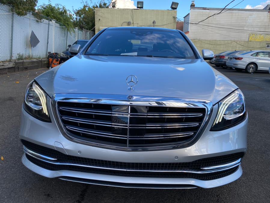 Used Mercedes-Benz S-Class S 450 Sedan 2018 | Sunrise Autoland. Jamaica, New York Used Mercedes-Benz S-Class S 450 Sedan 2018 | Sunrise Autoland. Jamaica, New York