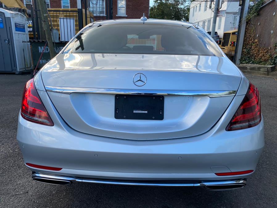 Used Mercedes-Benz S-Class S 450 Sedan 2018 | Sunrise Autoland. Jamaica, New York Used Mercedes-Benz S-Class S 450 Sedan 2018 | Sunrise Autoland. Jamaica, New York