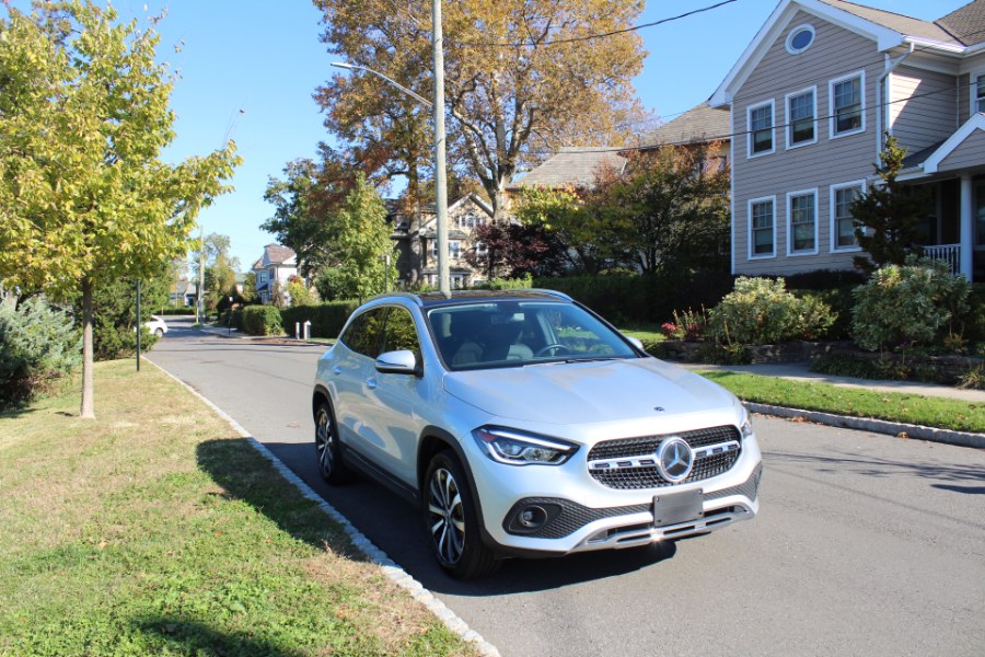 2021 Mercedes-Benz GLA GLA 250 4MATIC SUV, available for sale in Great Neck, New York | Great Neck Car Buyers & Sellers. Great Neck, New York 2021 Mercedes-Benz GLA GLA 250 4MATIC SUV, available for sale in Great Neck, New York | Great Neck Car Buyers & Sellers. Great Neck, New York