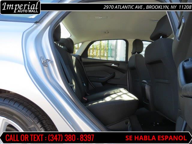 2016 Ford Focus 4dr Sdn SE, available for sale in Brooklyn, New York | Imperial Auto Mall. Brooklyn, New York 2016 Ford Focus 4dr Sdn SE, available for sale in Brooklyn, New York | Imperial Auto Mall. Brooklyn, New York