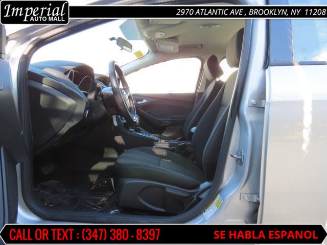 2016 Ford Focus 4dr Sdn SE, available for sale in Brooklyn, New York | Imperial Auto Mall. Brooklyn, New York 2016 Ford Focus 4dr Sdn SE, available for sale in Brooklyn, New York | Imperial Auto Mall. Brooklyn, New York