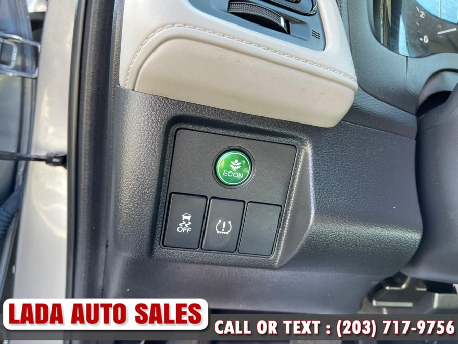 Used Honda HR-V LX AWD CVT 2018 | Lada Auto Sales. Bridgeport, Connecticut