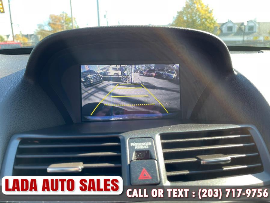 2014 Acura TL 4dr Sdn Auto 2WD Tech, available for sale in Bridgeport, Connecticut | Lada Auto Sales. Bridgeport, Connecticut 2014 Acura TL 4dr Sdn Auto 2WD Tech, available for sale in Bridgeport, Connecticut | Lada Auto Sales. Bridgeport, Connecticut