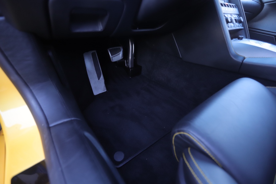 2005 Lamborghini Gallardo 2dr Cpe, available for sale in North Salem, New York | Meccanic Shop North Inc. North Salem, New York 2005 Lamborghini Gallardo 2dr Cpe, available for sale in North Salem, New York | Meccanic Shop North Inc. North Salem, New York