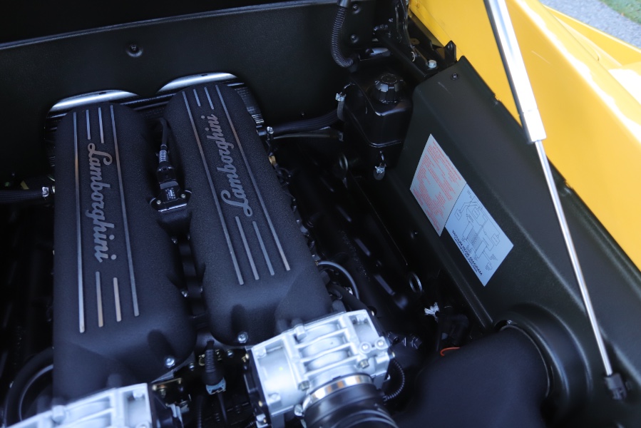 2005 Lamborghini Gallardo 2dr Cpe, available for sale in North Salem, New York | Meccanic Shop North Inc. North Salem, New York 2005 Lamborghini Gallardo 2dr Cpe, available for sale in North Salem, New York | Meccanic Shop North Inc. North Salem, New York