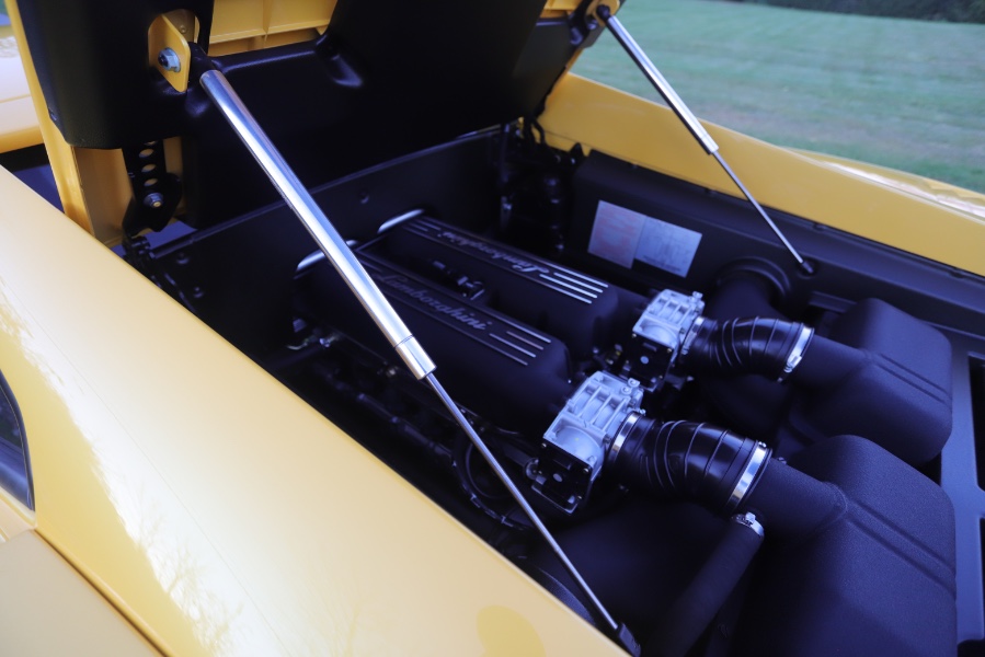 2005 Lamborghini Gallardo 2dr Cpe, available for sale in North Salem, New York | Meccanic Shop North Inc. North Salem, New York 2005 Lamborghini Gallardo 2dr Cpe, available for sale in North Salem, New York | Meccanic Shop North Inc. North Salem, New York