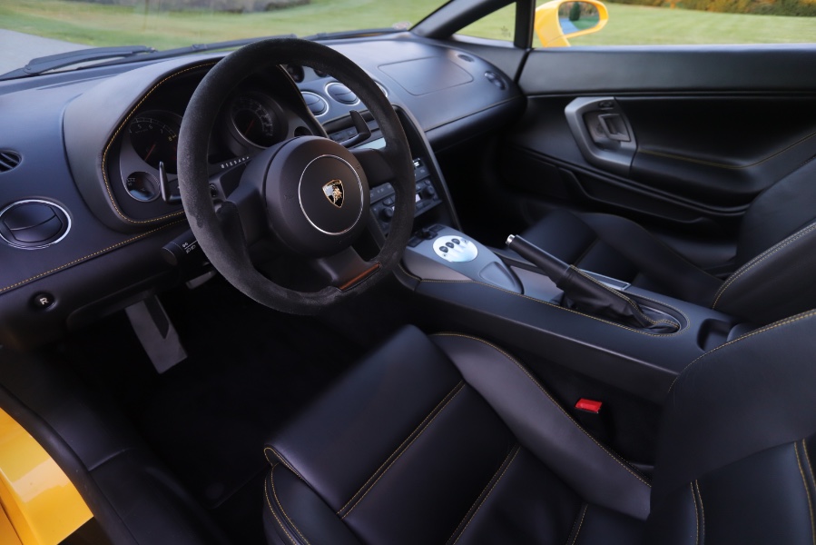 2005 Lamborghini Gallardo 2dr Cpe, available for sale in North Salem, New York | Meccanic Shop North Inc. North Salem, New York 2005 Lamborghini Gallardo 2dr Cpe, available for sale in North Salem, New York | Meccanic Shop North Inc. North Salem, New York