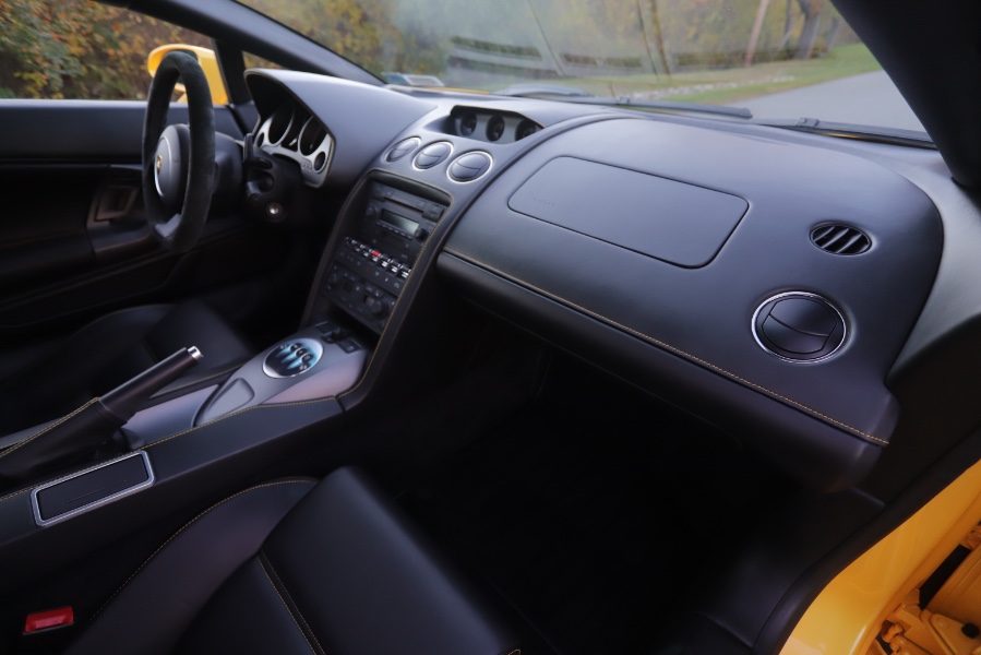 2005 Lamborghini Gallardo 2dr Cpe, available for sale in North Salem, New York | Meccanic Shop North Inc. North Salem, New York 2005 Lamborghini Gallardo 2dr Cpe, available for sale in North Salem, New York | Meccanic Shop North Inc. North Salem, New York