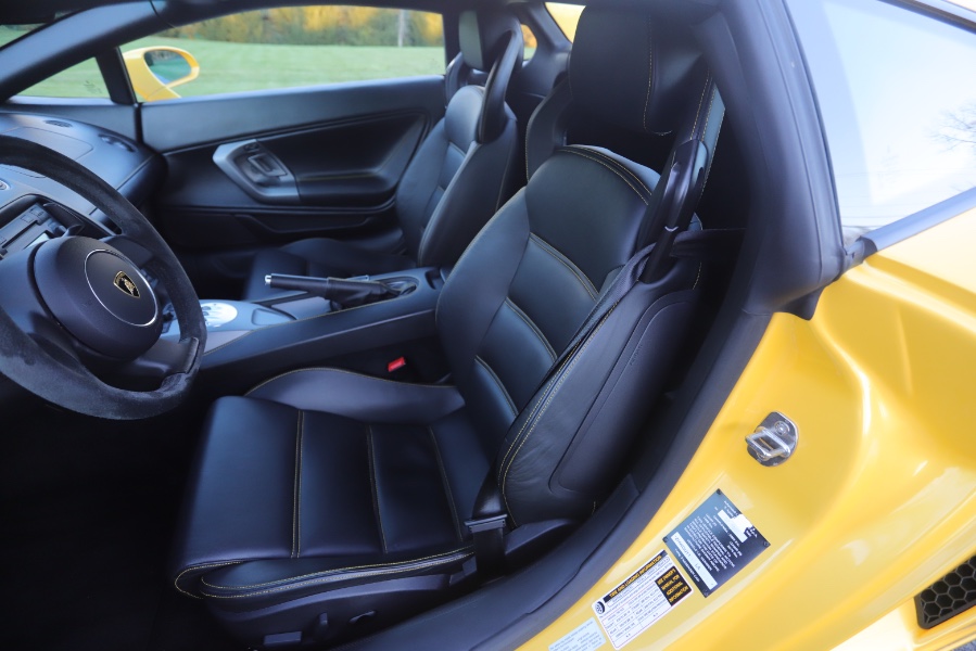 2005 Lamborghini Gallardo 2dr Cpe, available for sale in North Salem, New York | Meccanic Shop North Inc. North Salem, New York 2005 Lamborghini Gallardo 2dr Cpe, available for sale in North Salem, New York | Meccanic Shop North Inc. North Salem, New York