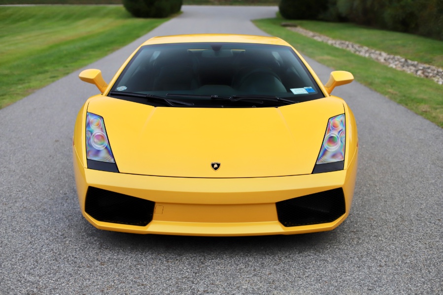 2005 Lamborghini Gallardo 2dr Cpe, available for sale in North Salem, New York | Meccanic Shop North Inc. North Salem, New York 2005 Lamborghini Gallardo 2dr Cpe, available for sale in North Salem, New York | Meccanic Shop North Inc. North Salem, New York