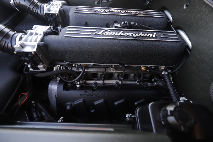 2005 Lamborghini Gallardo 2dr Cpe, available for sale in North Salem, New York | Meccanic Shop North Inc. North Salem, New York 2005 Lamborghini Gallardo 2dr Cpe, available for sale in North Salem, New York | Meccanic Shop North Inc. North Salem, New York