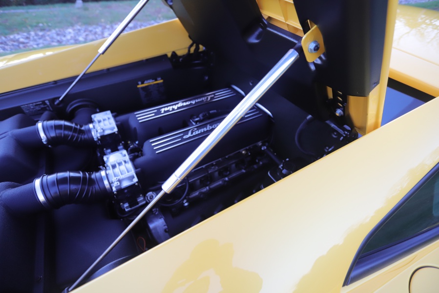 2005 Lamborghini Gallardo 2dr Cpe, available for sale in North Salem, New York | Meccanic Shop North Inc. North Salem, New York 2005 Lamborghini Gallardo 2dr Cpe, available for sale in North Salem, New York | Meccanic Shop North Inc. North Salem, New York