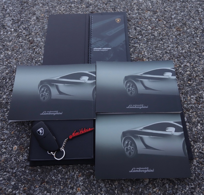 2005 Lamborghini Gallardo 2dr Cpe, available for sale in North Salem, New York | Meccanic Shop North Inc. North Salem, New York 2005 Lamborghini Gallardo 2dr Cpe, available for sale in North Salem, New York | Meccanic Shop North Inc. North Salem, New York