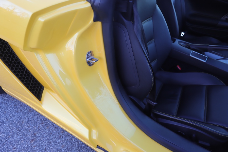 2005 Lamborghini Gallardo 2dr Cpe, available for sale in North Salem, New York | Meccanic Shop North Inc. North Salem, New York 2005 Lamborghini Gallardo 2dr Cpe, available for sale in North Salem, New York | Meccanic Shop North Inc. North Salem, New York