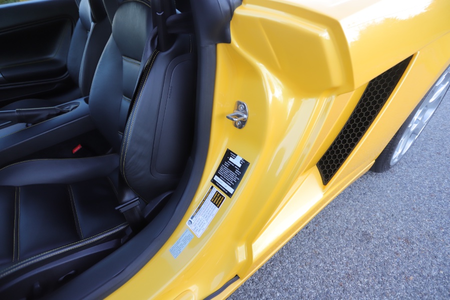 2005 Lamborghini Gallardo 2dr Cpe, available for sale in North Salem, New York | Meccanic Shop North Inc. North Salem, New York 2005 Lamborghini Gallardo 2dr Cpe, available for sale in North Salem, New York | Meccanic Shop North Inc. North Salem, New York