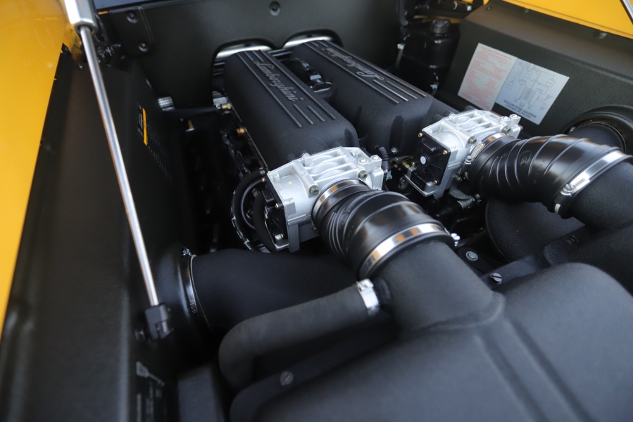 2005 Lamborghini Gallardo 2dr Cpe, available for sale in North Salem, New York | Meccanic Shop North Inc. North Salem, New York 2005 Lamborghini Gallardo 2dr Cpe, available for sale in North Salem, New York | Meccanic Shop North Inc. North Salem, New York