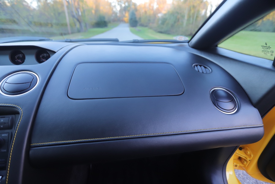 2005 Lamborghini Gallardo 2dr Cpe, available for sale in North Salem, New York | Meccanic Shop North Inc. North Salem, New York 2005 Lamborghini Gallardo 2dr Cpe, available for sale in North Salem, New York | Meccanic Shop North Inc. North Salem, New York