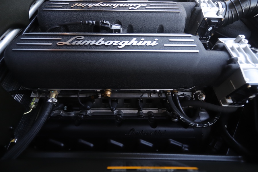 2005 Lamborghini Gallardo 2dr Cpe, available for sale in North Salem, New York | Meccanic Shop North Inc. North Salem, New York 2005 Lamborghini Gallardo 2dr Cpe, available for sale in North Salem, New York | Meccanic Shop North Inc. North Salem, New York