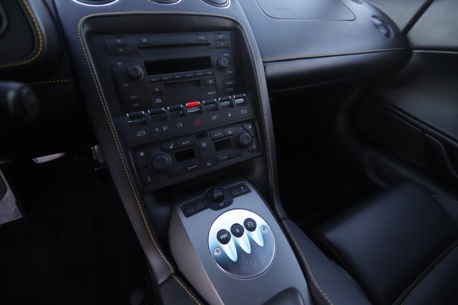 2005 Lamborghini Gallardo 2dr Cpe, available for sale in North Salem, New York | Meccanic Shop North Inc. North Salem, New York 2005 Lamborghini Gallardo 2dr Cpe, available for sale in North Salem, New York | Meccanic Shop North Inc. North Salem, New York