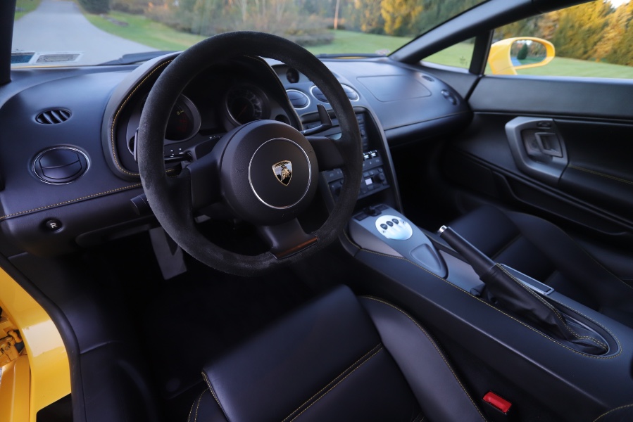2005 Lamborghini Gallardo 2dr Cpe, available for sale in North Salem, New York | Meccanic Shop North Inc. North Salem, New York 2005 Lamborghini Gallardo 2dr Cpe, available for sale in North Salem, New York | Meccanic Shop North Inc. North Salem, New York