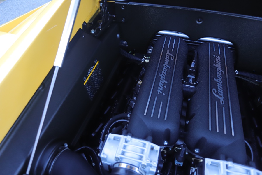 2005 Lamborghini Gallardo 2dr Cpe, available for sale in North Salem, New York | Meccanic Shop North Inc. North Salem, New York 2005 Lamborghini Gallardo 2dr Cpe, available for sale in North Salem, New York | Meccanic Shop North Inc. North Salem, New York