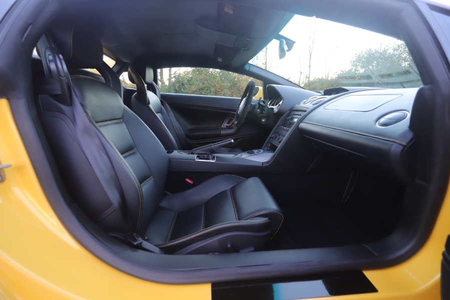 2005 Lamborghini Gallardo 2dr Cpe, available for sale in North Salem, New York | Meccanic Shop North Inc. North Salem, New York 2005 Lamborghini Gallardo 2dr Cpe, available for sale in North Salem, New York | Meccanic Shop North Inc. North Salem, New York