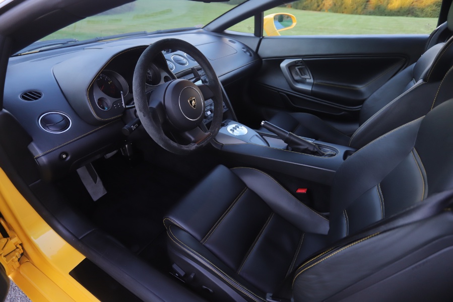 2005 Lamborghini Gallardo 2dr Cpe, available for sale in North Salem, New York | Meccanic Shop North Inc. North Salem, New York 2005 Lamborghini Gallardo 2dr Cpe, available for sale in North Salem, New York | Meccanic Shop North Inc. North Salem, New York