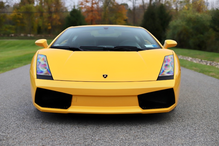 2005 Lamborghini Gallardo 2dr Cpe, available for sale in North Salem, New York | Meccanic Shop North Inc. North Salem, New York 2005 Lamborghini Gallardo 2dr Cpe, available for sale in North Salem, New York | Meccanic Shop North Inc. North Salem, New York