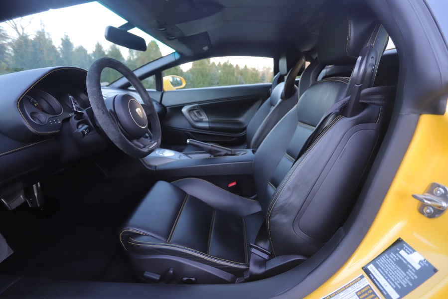 2005 Lamborghini Gallardo 2dr Cpe, available for sale in North Salem, New York | Meccanic Shop North Inc. North Salem, New York 2005 Lamborghini Gallardo 2dr Cpe, available for sale in North Salem, New York | Meccanic Shop North Inc. North Salem, New York
