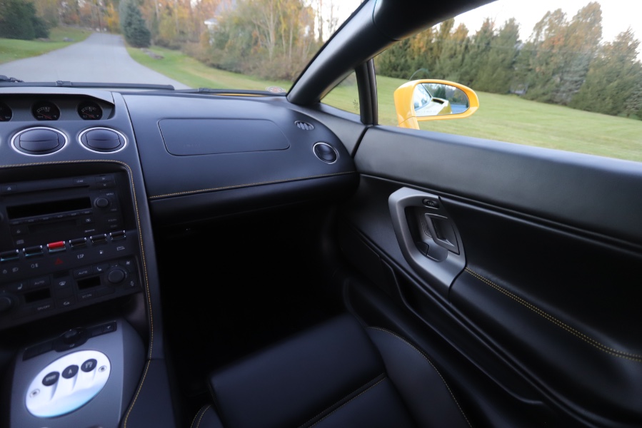 2005 Lamborghini Gallardo 2dr Cpe, available for sale in North Salem, New York | Meccanic Shop North Inc. North Salem, New York 2005 Lamborghini Gallardo 2dr Cpe, available for sale in North Salem, New York | Meccanic Shop North Inc. North Salem, New York