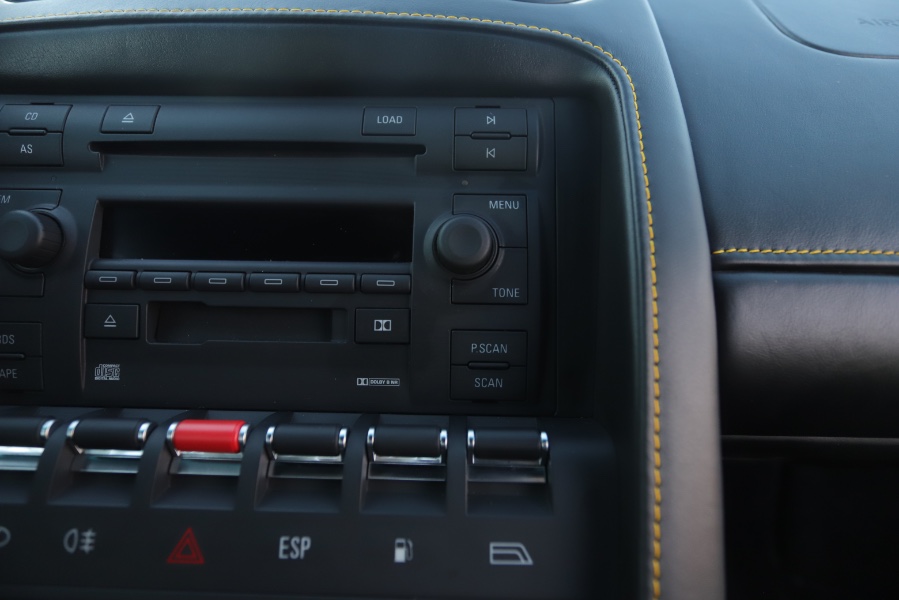 2005 Lamborghini Gallardo 2dr Cpe, available for sale in North Salem, New York | Meccanic Shop North Inc. North Salem, New York 2005 Lamborghini Gallardo 2dr Cpe, available for sale in North Salem, New York | Meccanic Shop North Inc. North Salem, New York