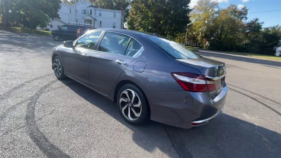 2016 Honda Accord Sedan 4dr I4 CVT EX-L, available for sale in Stratford, Connecticut | Wiz Leasing Inc. Stratford, Connecticut 2016 Honda Accord Sedan 4dr I4 CVT EX-L, available for sale in Stratford, Connecticut | Wiz Leasing Inc. Stratford, Connecticut