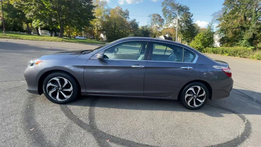 2016 Honda Accord Sedan 4dr I4 CVT EX-L, available for sale in Stratford, Connecticut | Wiz Leasing Inc. Stratford, Connecticut 2016 Honda Accord Sedan 4dr I4 CVT EX-L, available for sale in Stratford, Connecticut | Wiz Leasing Inc. Stratford, Connecticut