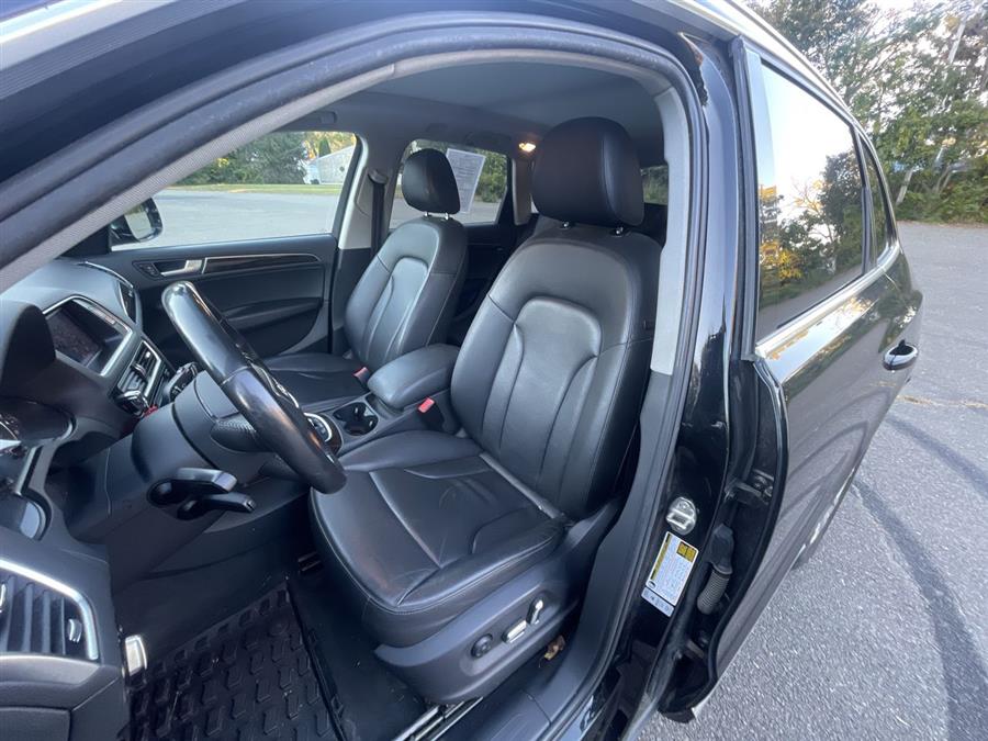 2013 Audi Q5 quattro 4dr 2.0T Premium Plus, available for sale in Stratford, Connecticut | Wiz Leasing Inc. Stratford, Connecticut 2013 Audi Q5 quattro 4dr 2.0T Premium Plus, available for sale in Stratford, Connecticut | Wiz Leasing Inc. Stratford, Connecticut