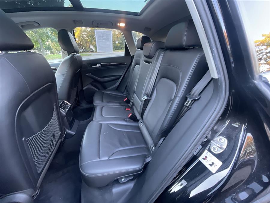 2013 Audi Q5 quattro 4dr 2.0T Premium Plus, available for sale in Stratford, Connecticut | Wiz Leasing Inc. Stratford, Connecticut 2013 Audi Q5 quattro 4dr 2.0T Premium Plus, available for sale in Stratford, Connecticut | Wiz Leasing Inc. Stratford, Connecticut