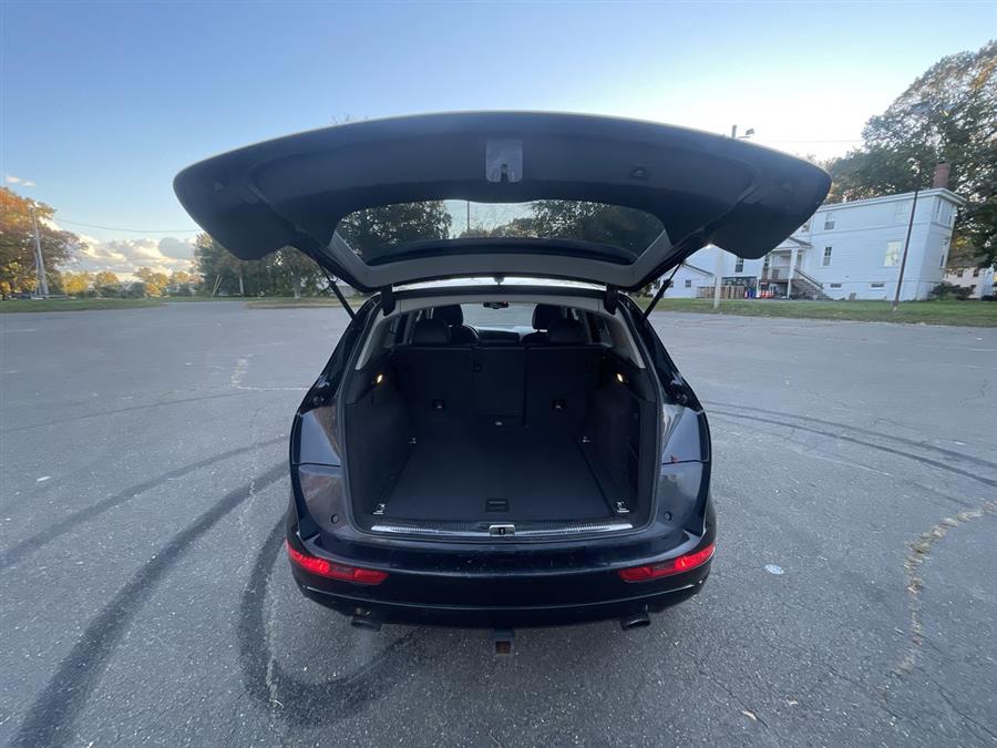 2013 Audi Q5 quattro 4dr 2.0T Premium Plus, available for sale in Stratford, Connecticut | Wiz Leasing Inc. Stratford, Connecticut 2013 Audi Q5 quattro 4dr 2.0T Premium Plus, available for sale in Stratford, Connecticut | Wiz Leasing Inc. Stratford, Connecticut