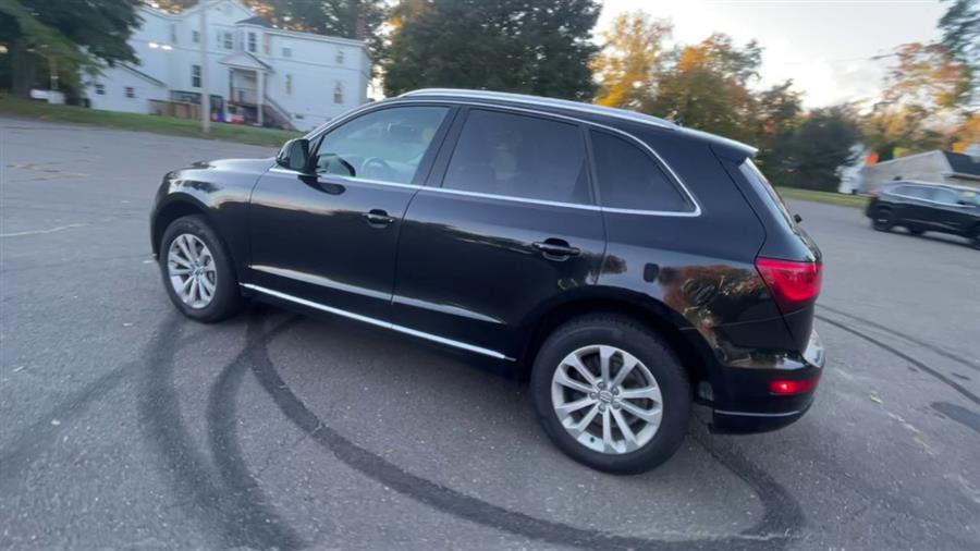 2013 Audi Q5 quattro 4dr 2.0T Premium Plus, available for sale in Stratford, Connecticut | Wiz Leasing Inc. Stratford, Connecticut 2013 Audi Q5 quattro 4dr 2.0T Premium Plus, available for sale in Stratford, Connecticut | Wiz Leasing Inc. Stratford, Connecticut