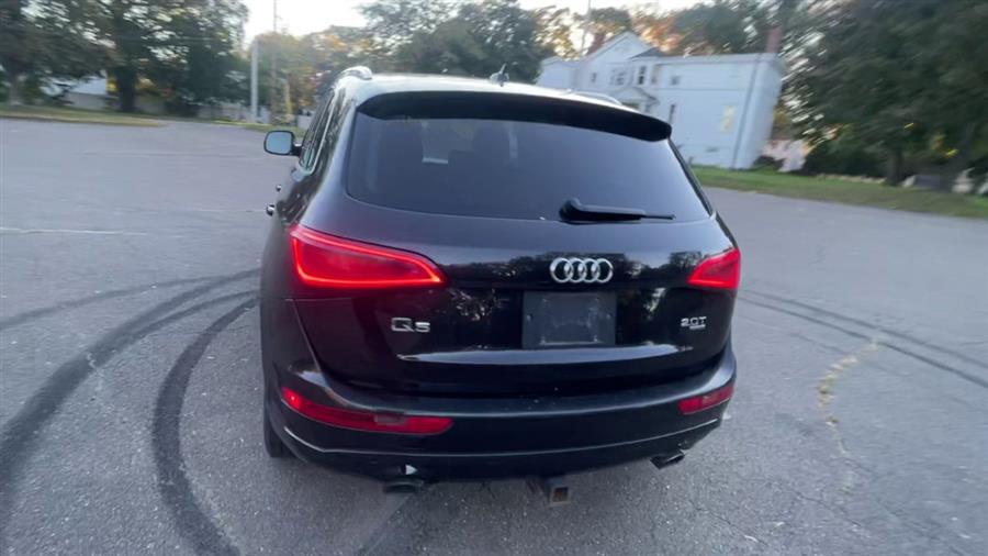 2013 Audi Q5 quattro 4dr 2.0T Premium Plus, available for sale in Stratford, Connecticut | Wiz Leasing Inc. Stratford, Connecticut 2013 Audi Q5 quattro 4dr 2.0T Premium Plus, available for sale in Stratford, Connecticut | Wiz Leasing Inc. Stratford, Connecticut