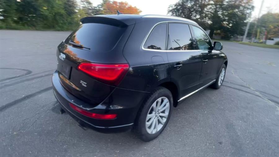 2013 Audi Q5 quattro 4dr 2.0T Premium Plus, available for sale in Stratford, Connecticut | Wiz Leasing Inc. Stratford, Connecticut 2013 Audi Q5 quattro 4dr 2.0T Premium Plus, available for sale in Stratford, Connecticut | Wiz Leasing Inc. Stratford, Connecticut