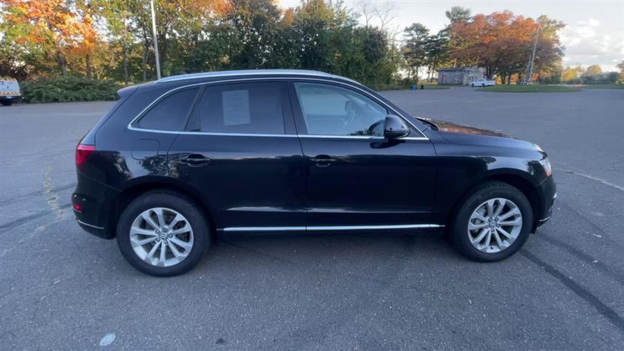 2013 Audi Q5 quattro 4dr 2.0T Premium Plus, available for sale in Stratford, Connecticut | Wiz Leasing Inc. Stratford, Connecticut 2013 Audi Q5 quattro 4dr 2.0T Premium Plus, available for sale in Stratford, Connecticut | Wiz Leasing Inc. Stratford, Connecticut