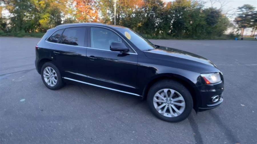 2013 Audi Q5 quattro 4dr 2.0T Premium Plus, available for sale in Stratford, Connecticut | Wiz Leasing Inc. Stratford, Connecticut 2013 Audi Q5 quattro 4dr 2.0T Premium Plus, available for sale in Stratford, Connecticut | Wiz Leasing Inc. Stratford, Connecticut