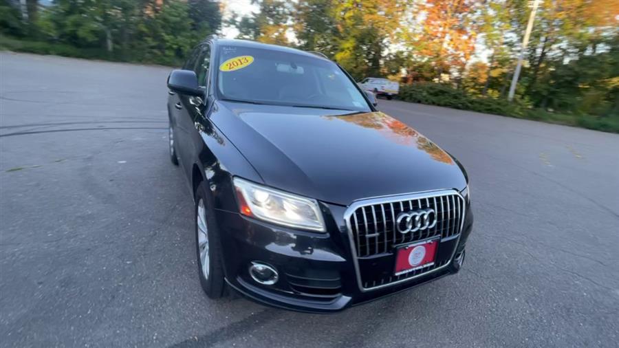 2013 Audi Q5 quattro 4dr 2.0T Premium Plus, available for sale in Stratford, Connecticut | Wiz Leasing Inc. Stratford, Connecticut 2013 Audi Q5 quattro 4dr 2.0T Premium Plus, available for sale in Stratford, Connecticut | Wiz Leasing Inc. Stratford, Connecticut