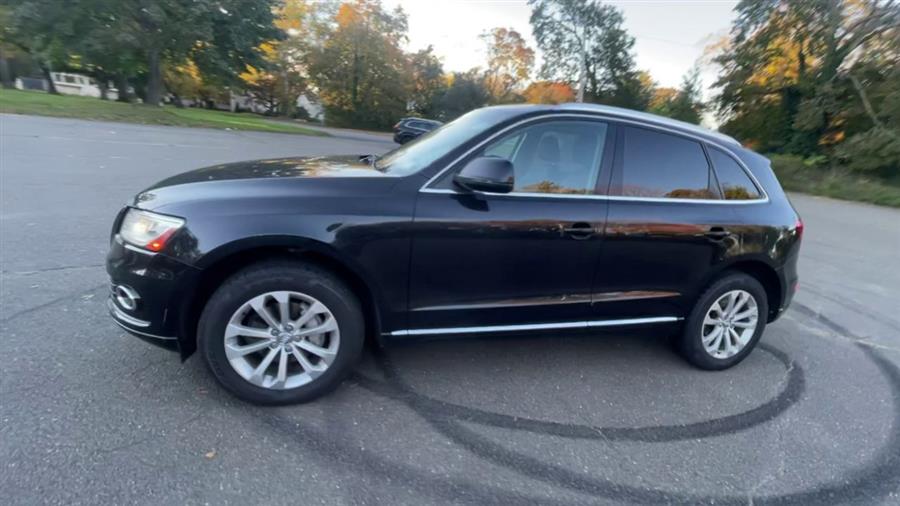 2013 Audi Q5 quattro 4dr 2.0T Premium Plus, available for sale in Stratford, Connecticut | Wiz Leasing Inc. Stratford, Connecticut 2013 Audi Q5 quattro 4dr 2.0T Premium Plus, available for sale in Stratford, Connecticut | Wiz Leasing Inc. Stratford, Connecticut